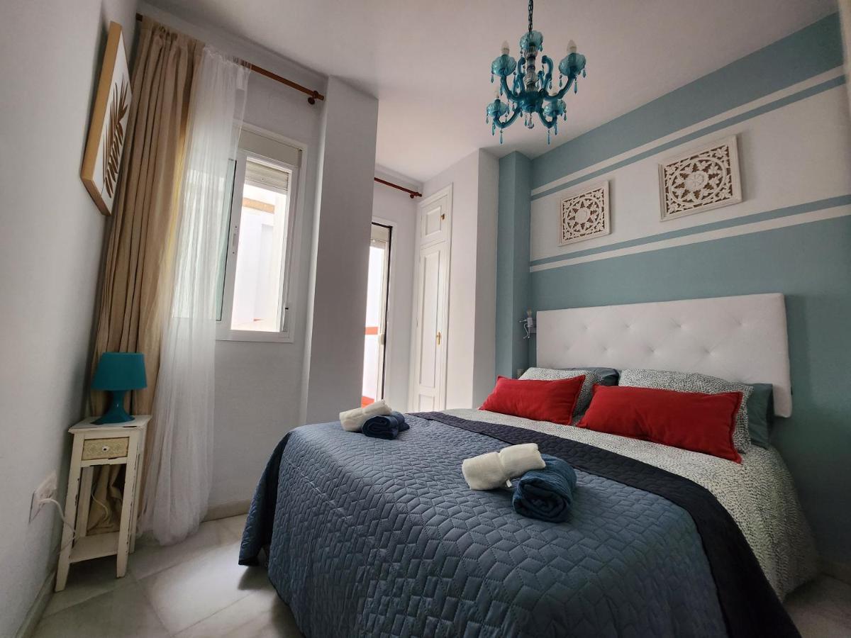 Lovely Center Apartments - Balcony Lux Sol Sevilha Exterior foto