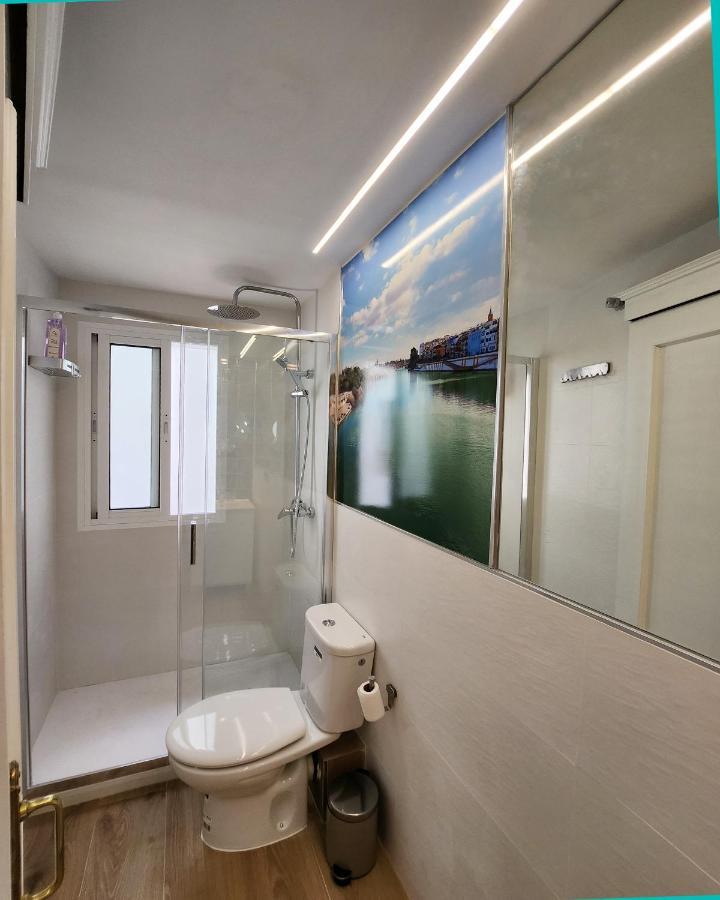 Lovely Center Apartments - Balcony Lux Sol Sevilha Exterior foto