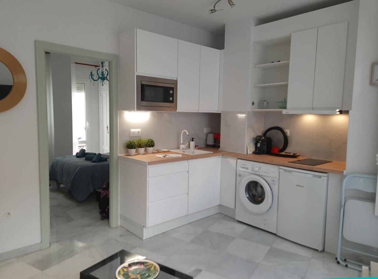 Lovely Center Apartments - Balcony Lux Sol Sevilha Exterior foto